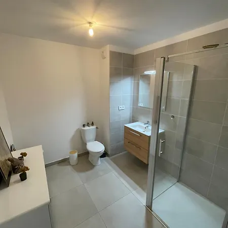 Charming Appartement