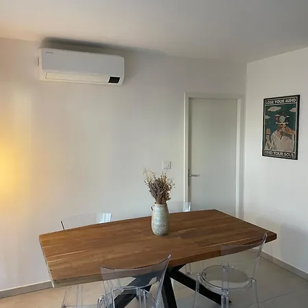 Charming Apartament