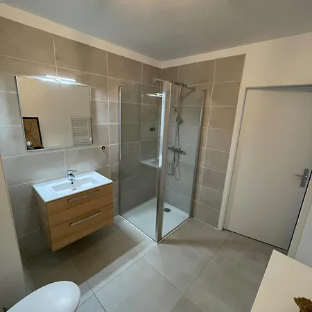 Charming * Ajaccio (Corsica)