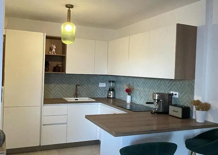 Charming Ajaccio (Corsica)