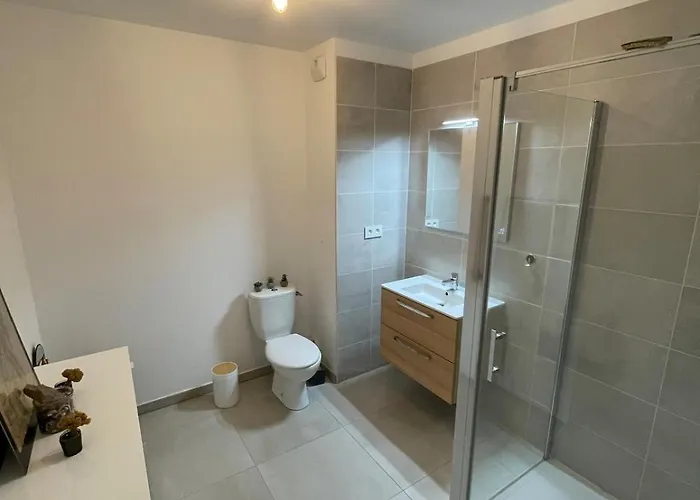 Charming Apartament